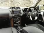 Toyota Land Cruiser Prado 2013 года (ZA)
